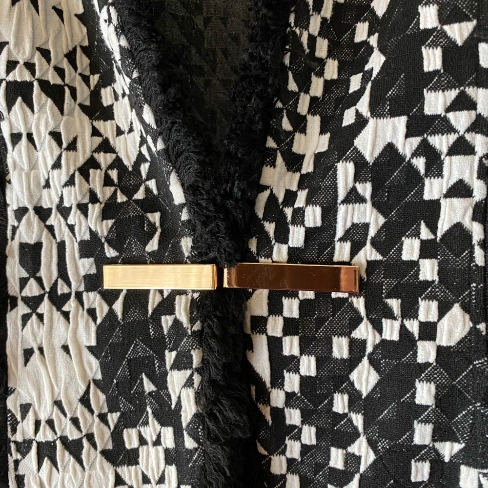 Joseph Ribkoff jacket - Picture 5 of 5